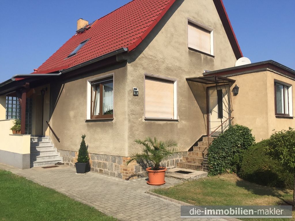 Einfamilienhaus am Spreewaldrand Ihr Immobilienmak...